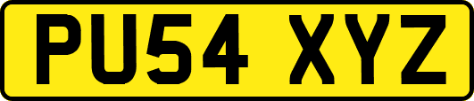 PU54XYZ