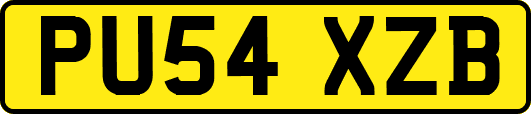 PU54XZB