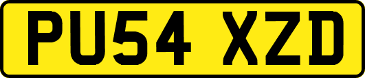 PU54XZD