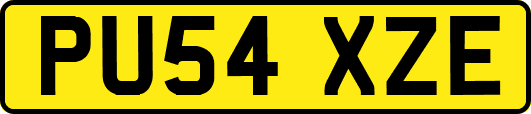 PU54XZE