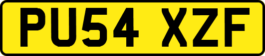 PU54XZF