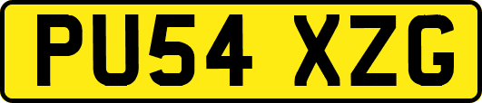 PU54XZG