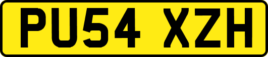 PU54XZH