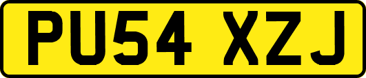 PU54XZJ