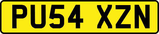 PU54XZN