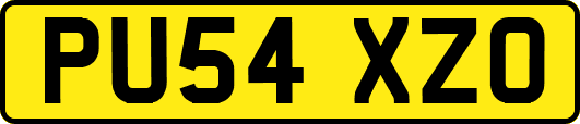 PU54XZO