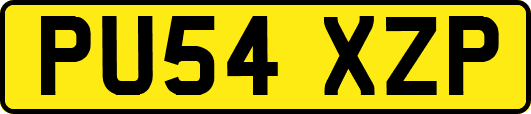 PU54XZP