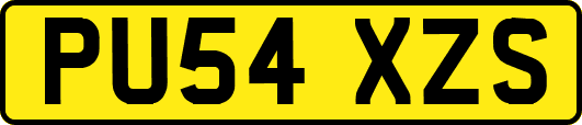 PU54XZS