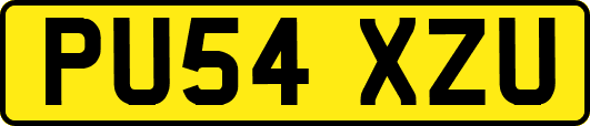 PU54XZU