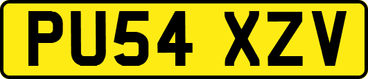 PU54XZV