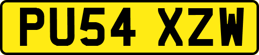 PU54XZW