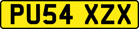 PU54XZX