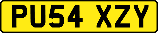 PU54XZY