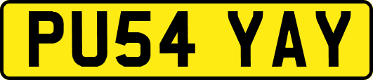 PU54YAY