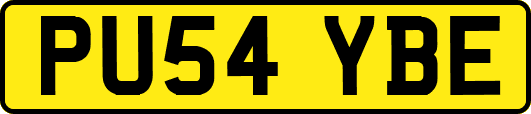 PU54YBE