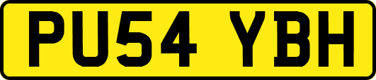 PU54YBH