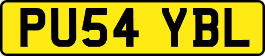PU54YBL