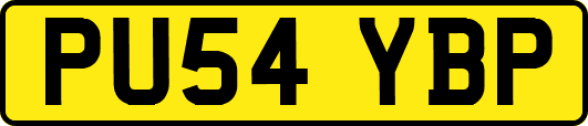 PU54YBP