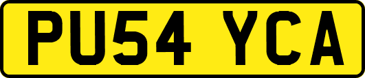 PU54YCA