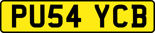 PU54YCB