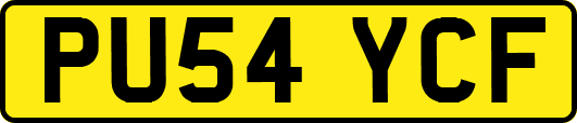 PU54YCF