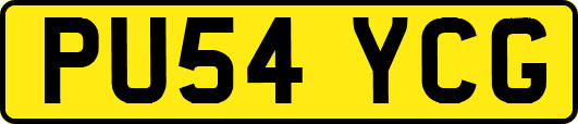 PU54YCG
