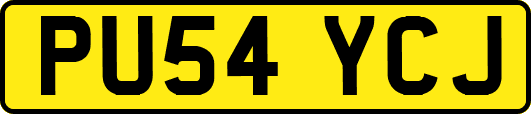PU54YCJ