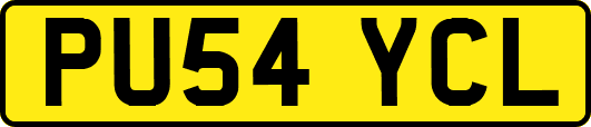 PU54YCL