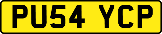 PU54YCP