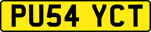 PU54YCT