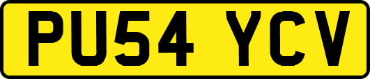 PU54YCV