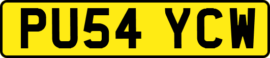 PU54YCW