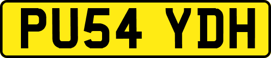 PU54YDH