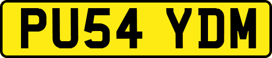 PU54YDM