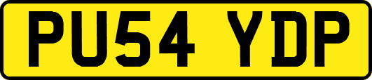 PU54YDP
