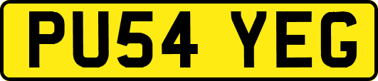 PU54YEG