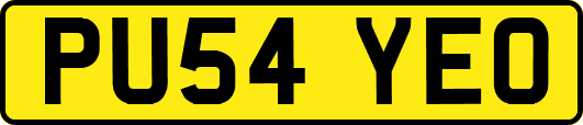 PU54YEO