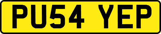PU54YEP