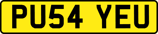 PU54YEU