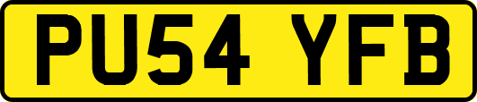 PU54YFB
