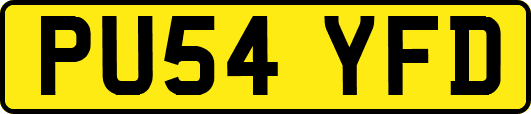 PU54YFD