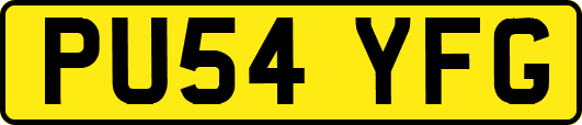 PU54YFG