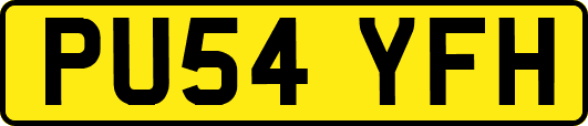 PU54YFH