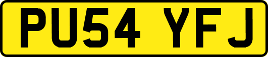 PU54YFJ