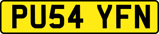 PU54YFN