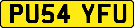 PU54YFU