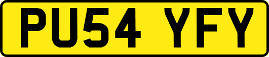 PU54YFY