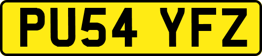 PU54YFZ