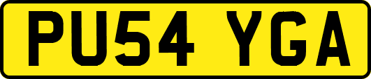 PU54YGA
