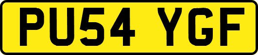PU54YGF